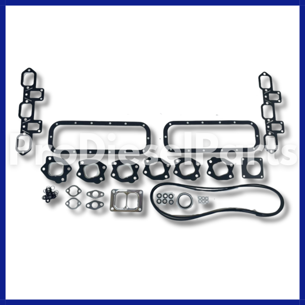 Upper Head Gasket Set Mack E6