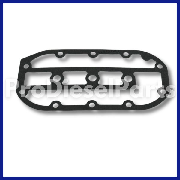 Gasket-Oil Cooler CAT 3208