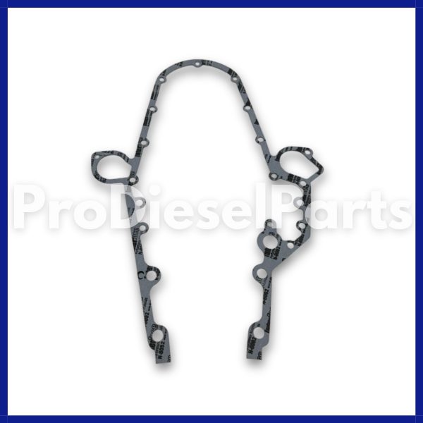 Front Housing Gasket CAT 3208