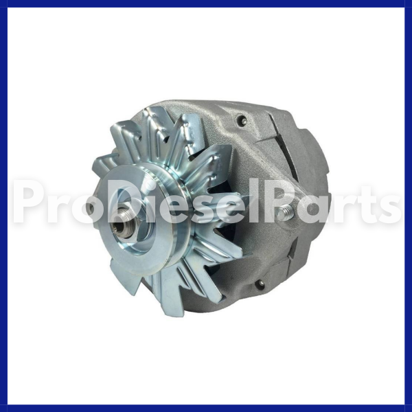 Alternator For Detroit Diesel Engine 2-53