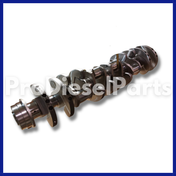 Crankshaft CAT Engine 3512 - Image 2