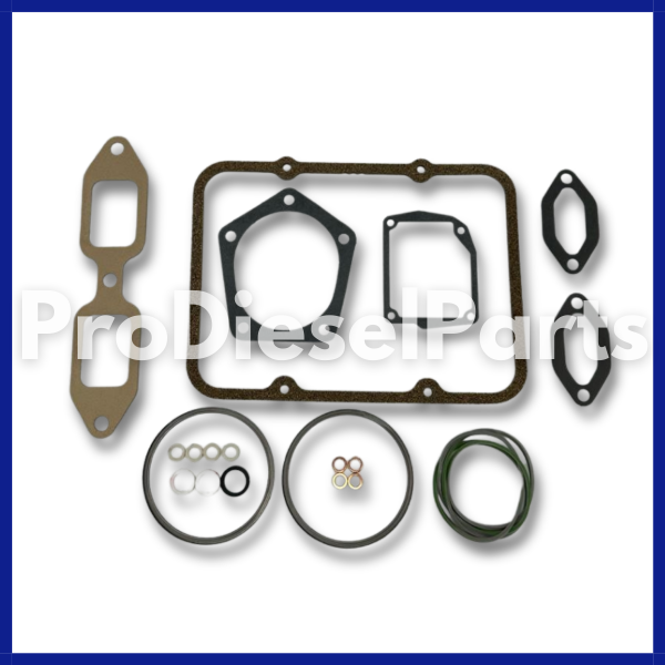 Head Gasket Set, Engine 2-53