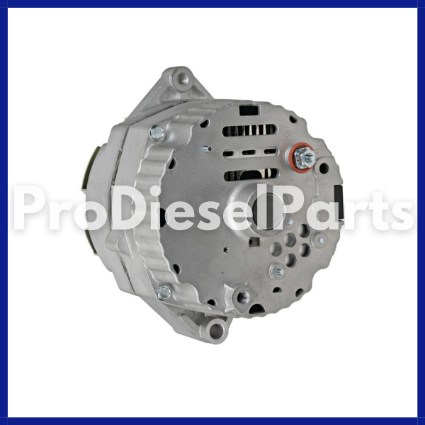 Alternator For Detroit Diesel Engine 2-53 - Image 2