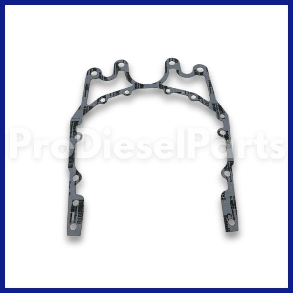 Rear Structure  Gasket CAT 3208