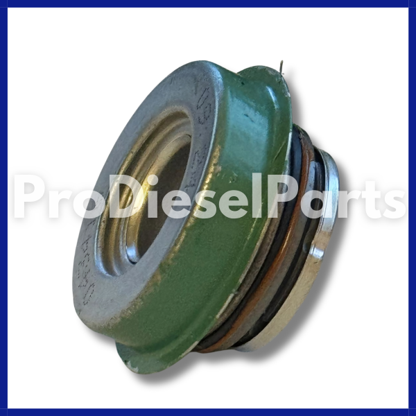 Seal, Fresh Water Pump, Engine Detroit Diesel Serie V71 /Serie 71L /Serie V9