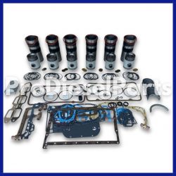 Engine Overhaul Kit