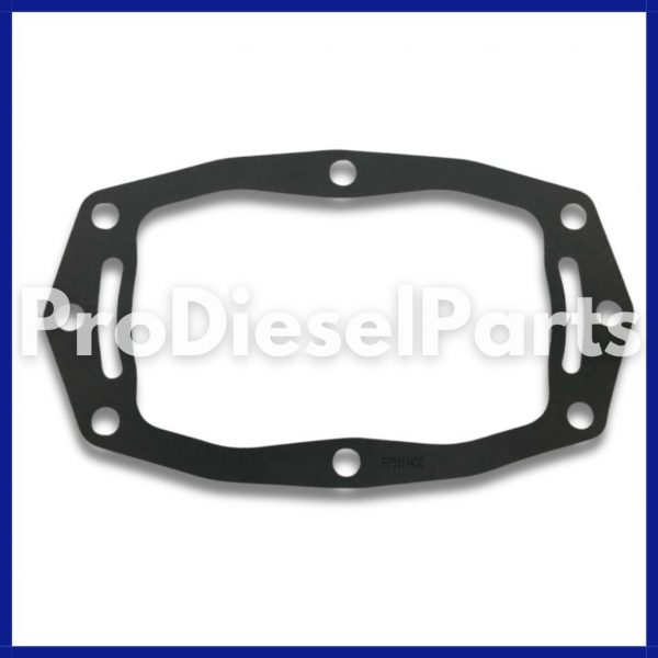 Gasket - Governor To Blower Detroit Diesel Engine Serie 53