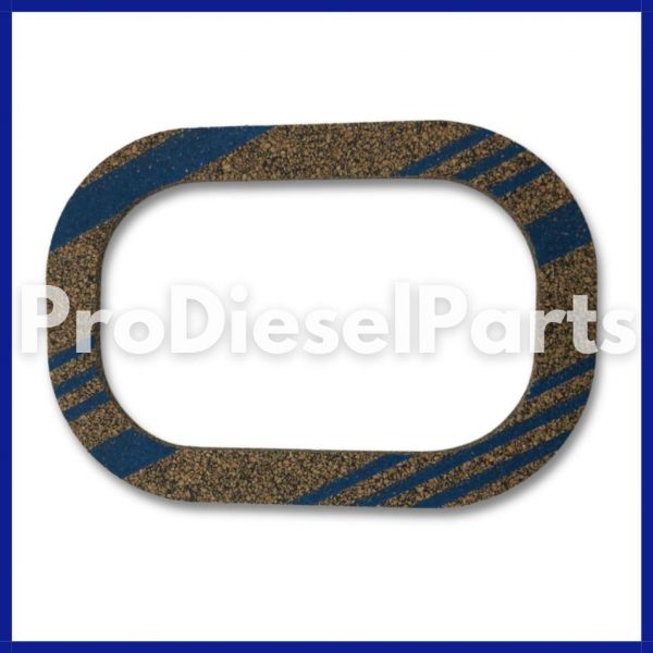 Hand Hole Cover Gasket, Detroit Diesel Engine 6V53 -Engine 3-71-Engine 471-Engine 6-71