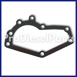 Gasket - Governor End Plate Detroit Diesel Engine Serie 53