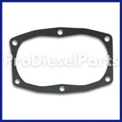 Blower End Plate Gasket Detroit Diesel Engine Serie 53