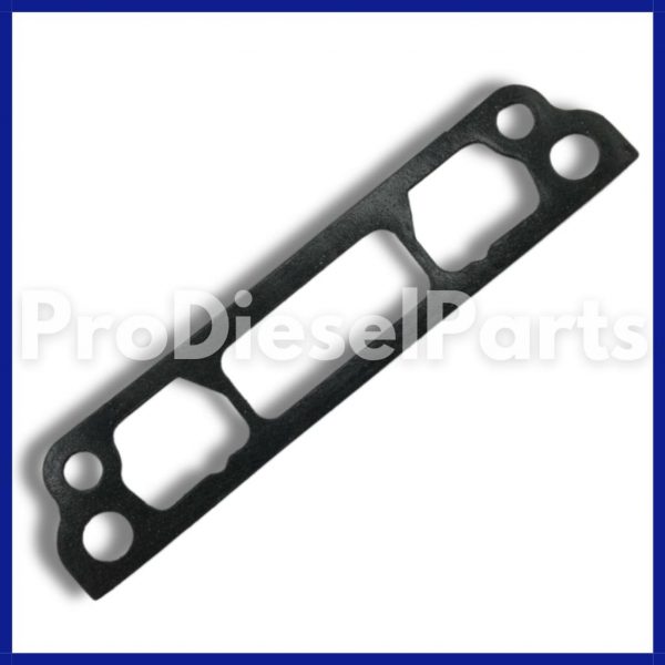 Gasket - Blower End Plate Detroit Diesel Engine serie 53