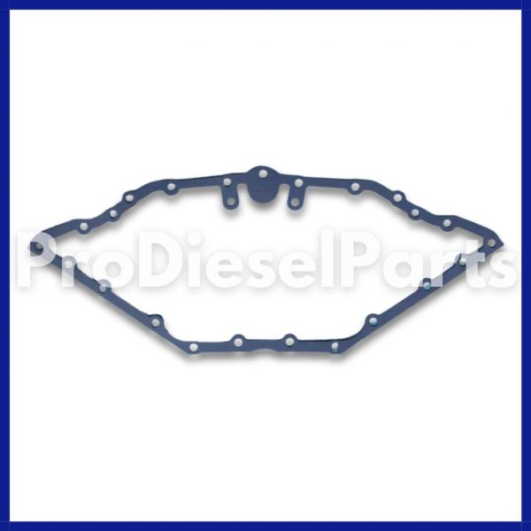 FRONT COVER GASKET DETROIT DIESEL ENGINE 6V53