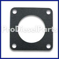 Raw Water Pump Inlet Gasket, Detroit Diesel Engine 6V53 -Engine 3-71-Engine 471-Engine 6-71