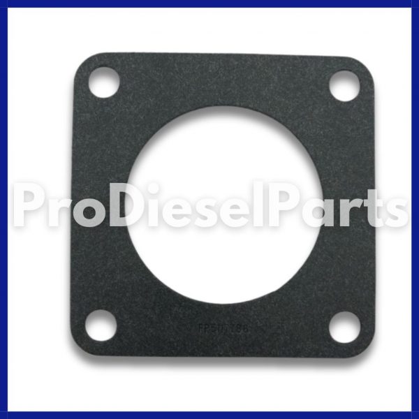 Raw Water Pump Inlet Gasket, Detroit Diesel Engine 6V53 -Engine 3-71-Engine 471-Engine 6-71