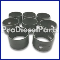 Camshaft Bearing Set - STD, Detroit Diesel Engine 6V53