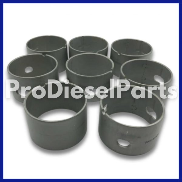 Camshaft Bearing Set - STD, Detroit Diesel Engine 6V53