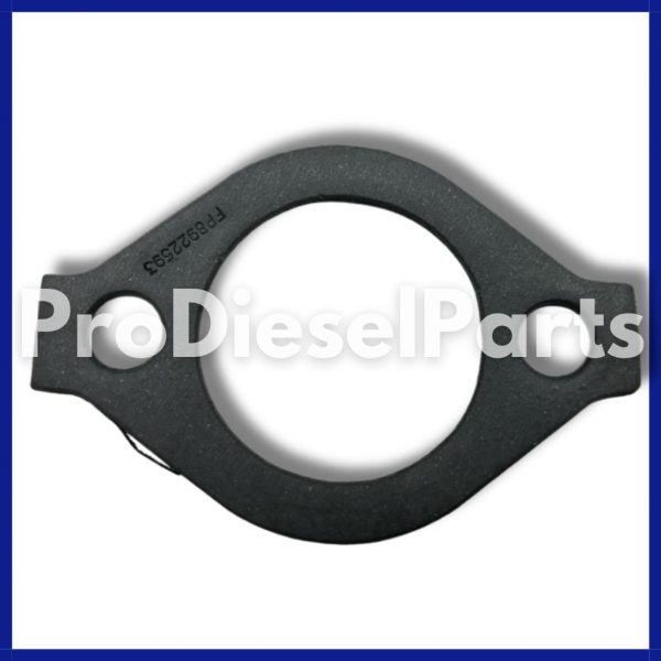 Governor Spring Cover Gasket Detroit Diesel 6V53