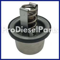 Thermostat - 165 Degree Detroit Diesel Engine Series 53