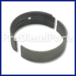 Main Bearing, Plain - STD-0.010" Oversize -0.020" Oversize Detroit Diesel Engine Serie 6V53-Detroit Diesel Engine 8V53