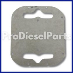 Oil Cooler Core Gasket Detroit Diesel Engine Serie V71 -Serie V92 -Serie 53