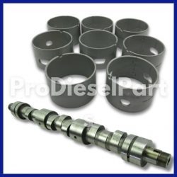 Camshaft