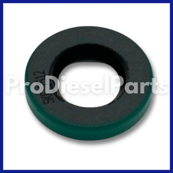 Tachometer Drive Cover - Oil Seal, Detroit Diesel Engine Serie 92- Engine Serie v71- -Engine Serie 71L-Engine Serie 53