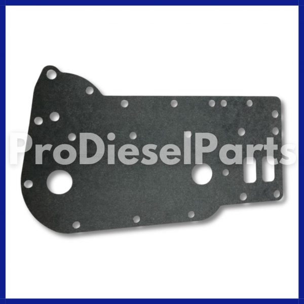 Oil Cooler Plate Gasket Detroit Diese Engine 8V92-Engine 6V71-Engine 8V71-Engine 6-71-Engine-6V71-Engine 12V71-Engine 16V71