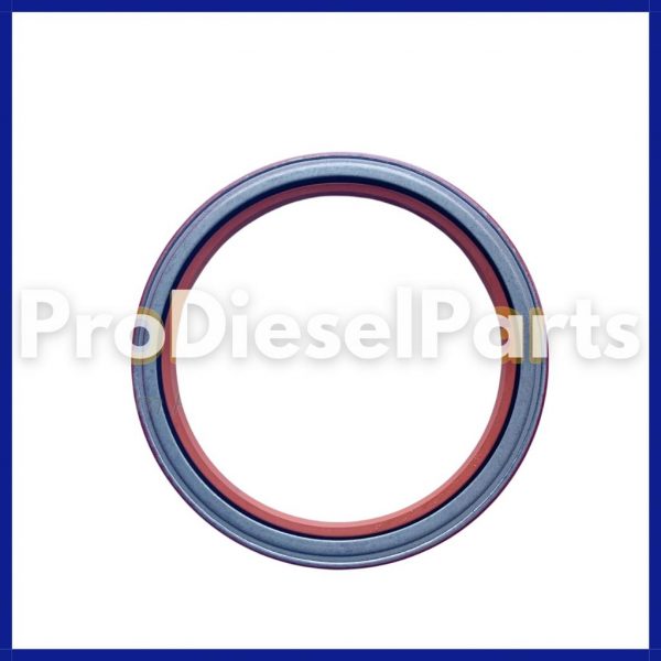 Oil Seal - Crankshaft - Rear - STD-Detroit Diesel Engine Serie V92- Engine Serie V71- Engine Serie 71-L- Engine 8V-53