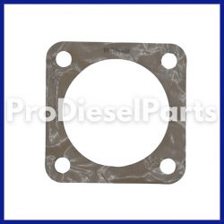 Exh. Outlet Connection Gasket, Detroit Diesel 4-71, 3-71-.6V-53,