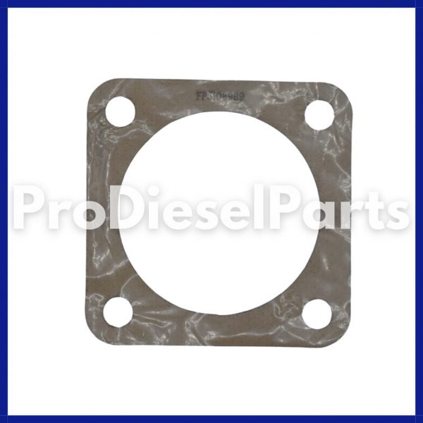 Exh. Outlet Connection Gasket, Detroit Diesel 4-71, 3-71-.6V-53,