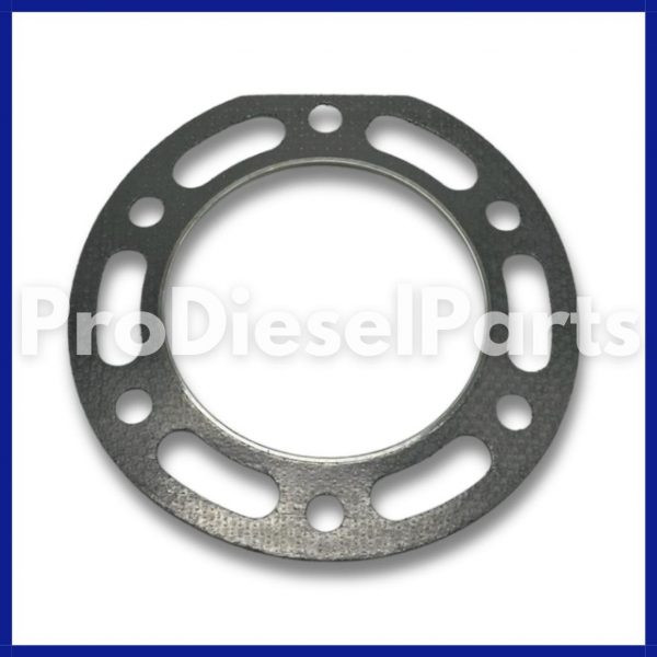 Marine Exhaust Flange Gasket Detroit Diesel Engine 8.2T -16V-92-8V-92 -6V-92