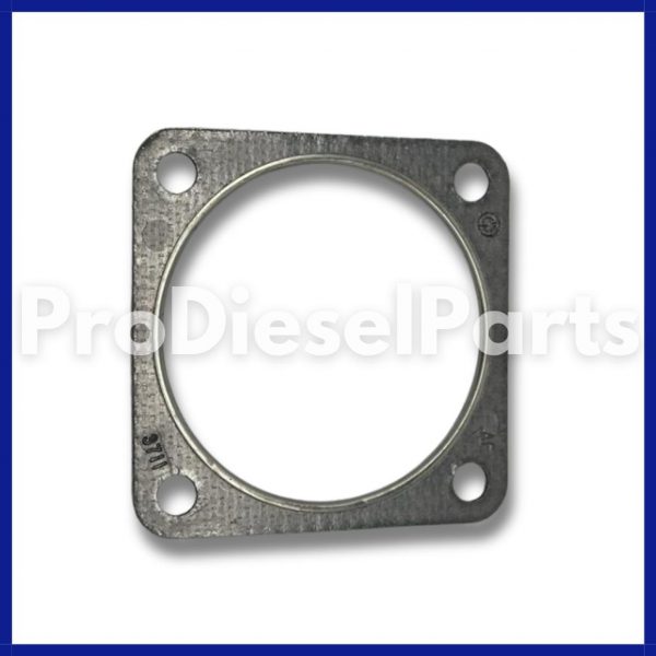 Gasket Exhaust Outlet Flange Detroit Diesel Engine 8.2T