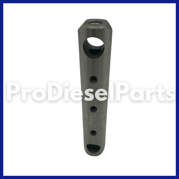 Rocker Arm Shaft Detroit Diesel Engine Serie V92- Engine Serie V71-Engine Serie 71L -Engine Serie 53