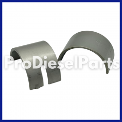 Connecting Rod Bearing Pair - STD-0.010"-0.020"-0.030" Detroit Diesel Engine Serie 71 L