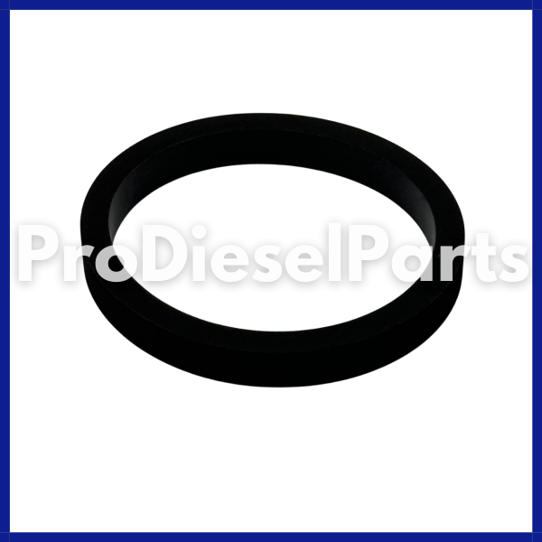 Oil Cooler Seal Ring, Detroit Diesel Serie V-92 ,,Engine Serie V-71