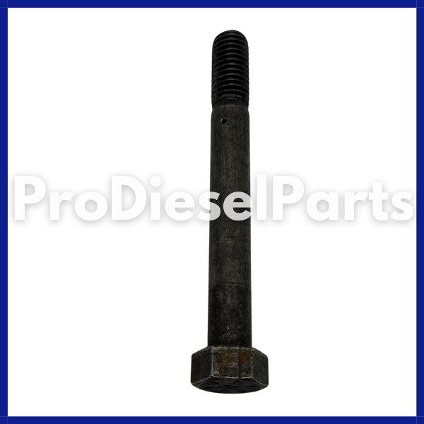 Rocker Shaft Bracket Bolt, Detroit Diesel Serie V-92 ,,Engine Serie V-71,Detroit Diesel Serie 71L