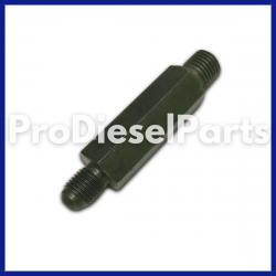 Fuel Line Connector ,Detroit Diesel Engine Serie V-92-Detroit Diesel Engine Serie V-71-Diesel Engine Serie 71 L -