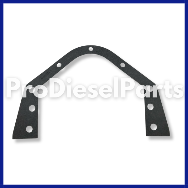 Crankshaft Front Cover Gasket Detroit Diesel Engine 6-71