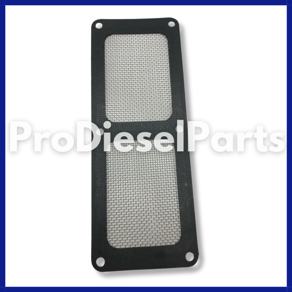 Blower Screen ,Detroit Diesel Engine 6-71