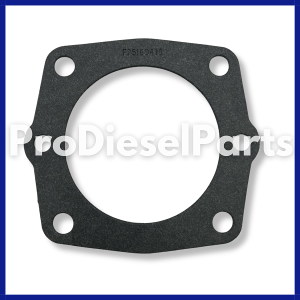 Thermostat Gasket Detroit Diesel Engine 6-71