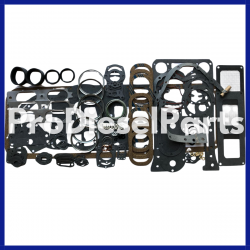 Gaskets