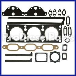 Head Gasket Set, Engine 3-71 Natural 2 Valve