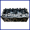 Cylinder Head Assembly Complete  Mack Engine E6(4VH) BARE