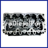 Cylinder Head Assembly Complete  Mack Engine E6(4VH) BARE