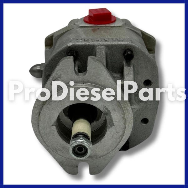 New Detroit Diesel Hydraulic Pump Left Hand For Allison Marine Gear M & MH.