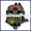 New Detroit Diesel Hydraulic Pump Left Hand For Allison Marine Gear M & MH