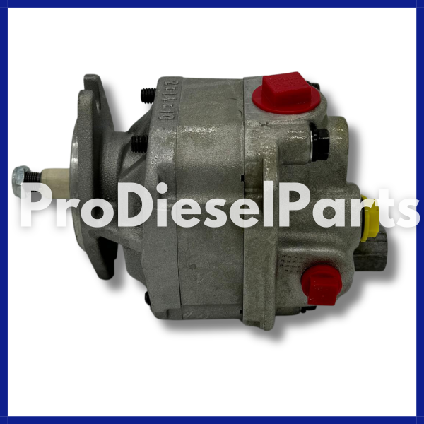 New Detroit Diesel Hydraulic Pump Left Hand For Allison Marine Gear M & MH..