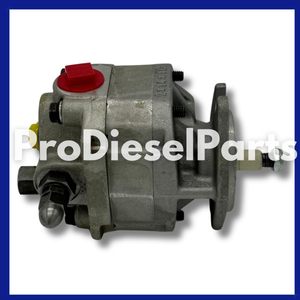 New Detroit Diesel Hydraulic Pump Left Hand For Allison Marine Gear M & MH....