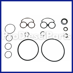 Overhaul Kit for Allison Marine Aluminum Hydraulic Pump