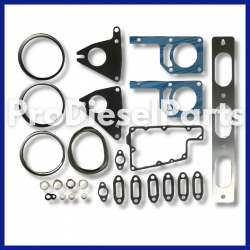 Head Gasket Set, Engine Detroit Diesel 6V71